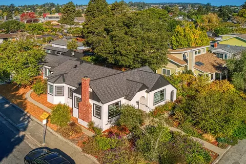 301 California St, Santa Cruz, CA 95060