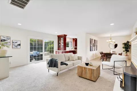 Living - 620 Baltusrol Dr, Aptos, CA 95003 photo 5 of 8