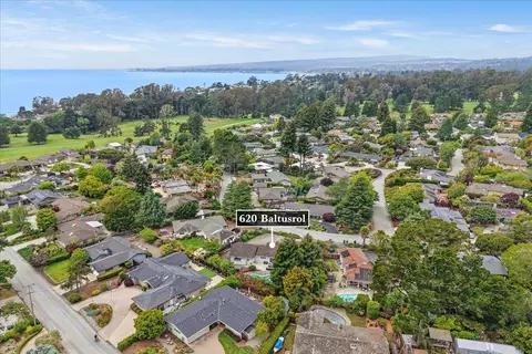 View/Area - 620 Baltusrol Dr, Aptos, CA 95003 photo 4 of 4