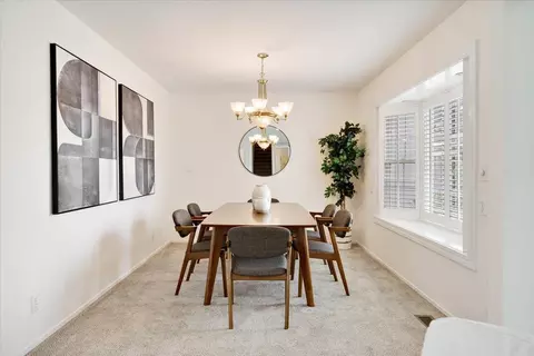 Dining - 620 Baltusrol Dr, Aptos, CA 95003 photo 1 of 3