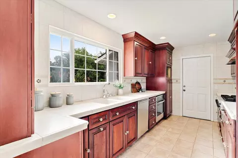 Kitchen - 620 Baltusrol Dr, Aptos, CA 95003 photo 1 of 3