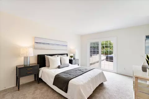 Bedroom - 620 Baltusrol Dr, Aptos, CA 95003 photo 3 of 8