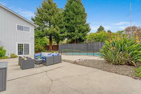 Exterior - 620 Baltusrol Dr, Aptos, CA 95003 photo 2 of 4