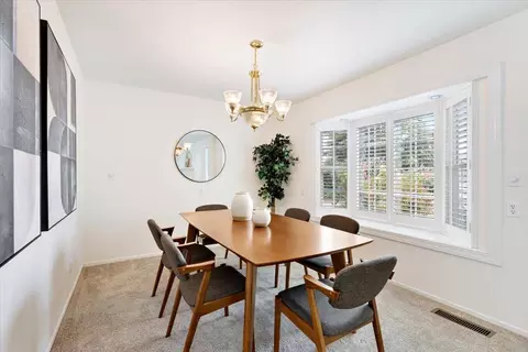 Dining - 620 Baltusrol Dr, Aptos, CA 95003 photo 3 of 3