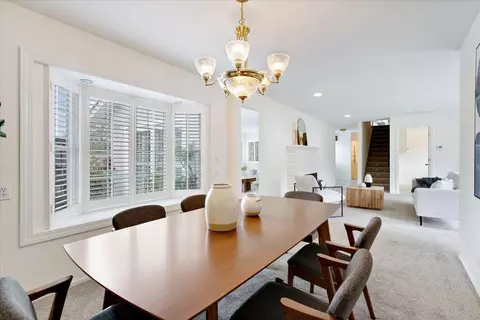 Dining - 620 Baltusrol Dr, Aptos, CA 95003 photo 2 of 3