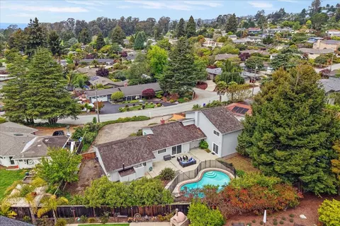 View/Area - 620 Baltusrol Dr, Aptos, CA 95003 photo 2 of 4