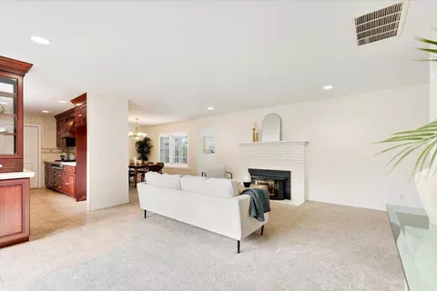 Living - 620 Baltusrol Dr, Aptos, CA 95003 photo 6 of 8