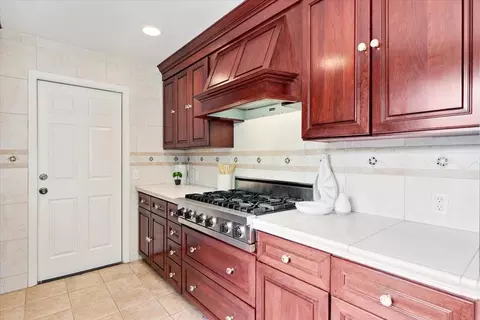 Kitchen - 620 Baltusrol Dr, Aptos, CA 95003 photo 2 of 3