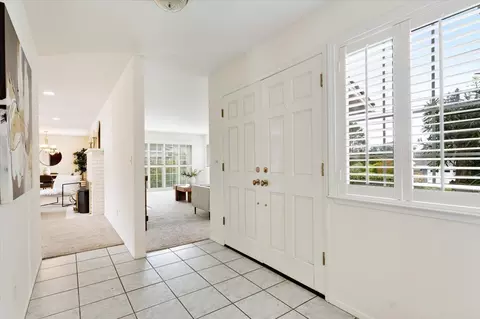 Entry Way - 620 Baltusrol Dr, Aptos, CA 95003 photo 1 of 2