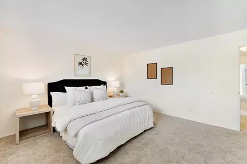 Bedroom - 620 Baltusrol Dr, Aptos, CA 95003 photo 5 of 8