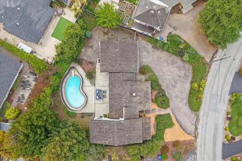 View/Area - 620 Baltusrol Dr, Aptos, CA 95003 photo 3 of 4