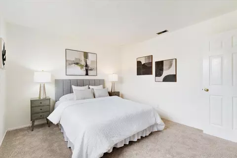 Bedroom - 620 Baltusrol Dr, Aptos, CA 95003 photo 7 of 8