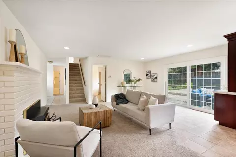 Living - 620 Baltusrol Dr, Aptos, CA 95003 photo 8 of 8
