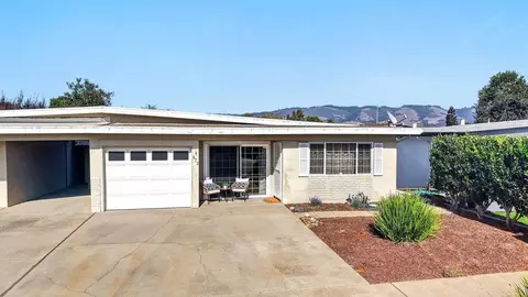 672 Bronte Ave, Watsonville, CA 95076