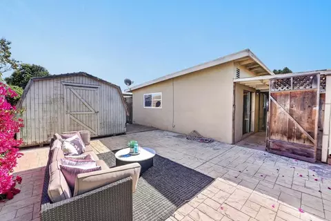 Exterior - 672 Bronte Ave, Watsonville, CA 95076 photo 5 of 5
