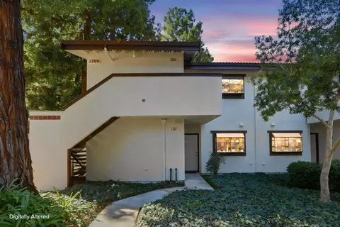 1400 Bowe Ave 1206, Santa Clara, CA 95051