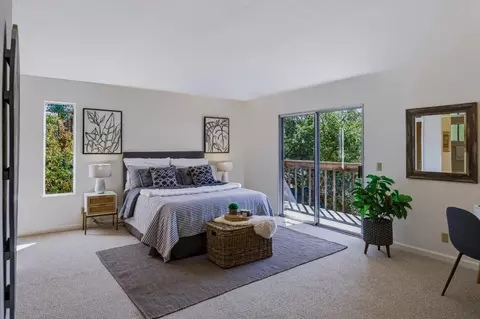 Bedroom - 546 Monterey Dr, Aptos, CA 95003 photo 3 of 6