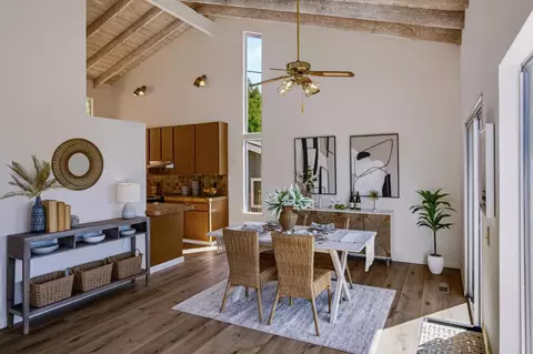 Dining - 546 Monterey Dr, Aptos, CA 95003 photo 2 of 2