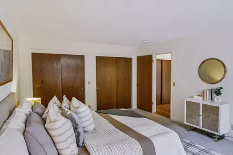 Bedroom - 546 Monterey Dr, Aptos, CA 95003 photo 2 of 6