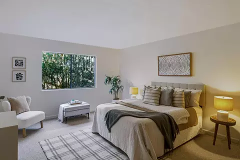 Bedroom - 546 Monterey Dr, Aptos, CA 95003 photo 1 of 6
