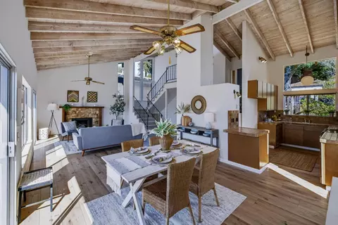 Dining - 546 Monterey Dr, Aptos, CA 95003 photo 1 of 2