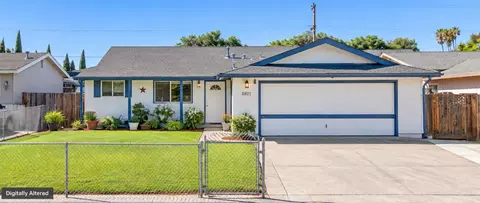 2301 Bluebell Ave, San Jose, CA 95122