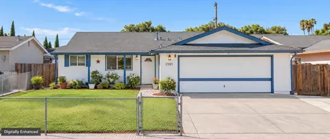 2301 Bluebell Ave, San Jose, CA 95122