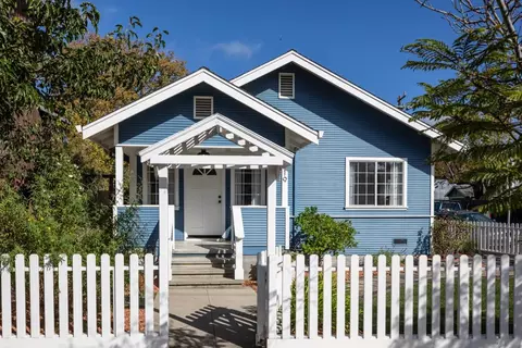 119 Leonard St, Santa Cruz, CA 95060