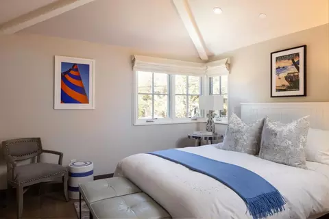 Bedroom - 807 7th Ave, Carmel, CA 93921 photo 3 of 3