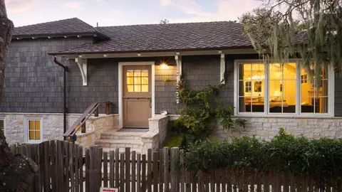Exterior - 807 7th Ave, Carmel, CA 93921 photo 3 of 7