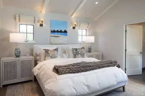 Bedroom - 807 7th Ave, Carmel, CA 93921 photo 1 of 3