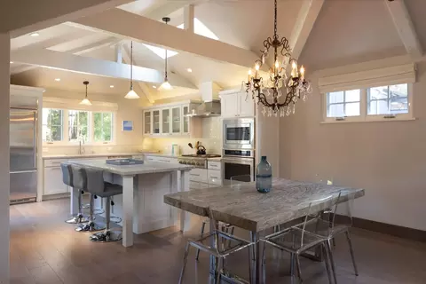 Dining - 807 7th Ave, Carmel, CA 93921 photo 1 of 1