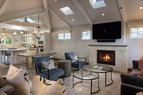 Living - 807 7th Ave, Carmel, CA 93921 photo 2 of 2