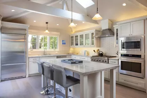 Kitchen - 807 7th Ave, Carmel, CA 93921 photo 1 of 2