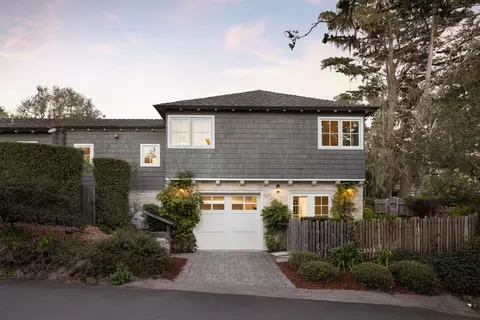 Exterior - 807 7th Ave, Carmel, CA 93921 photo 7 of 7