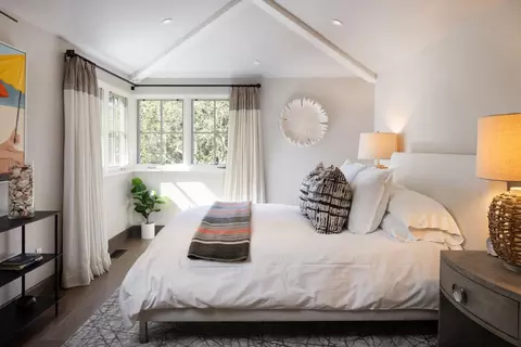 Bedroom - 807 7th Ave, Carmel, CA 93921 photo 2 of 3