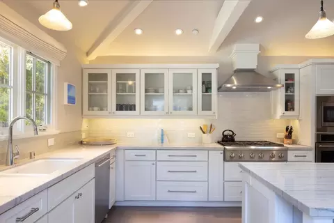 Kitchen - 807 7th Ave, Carmel, CA 93921 photo 2 of 2