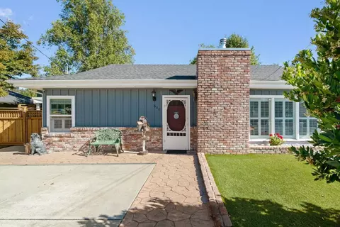 640 Tabor Dr, Scotts Valley, CA 95066