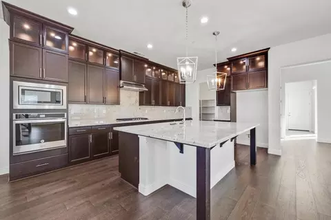 Kitchen - 2974 Bluffs Dr, Marina, CA 93933 photo 3 of 3
