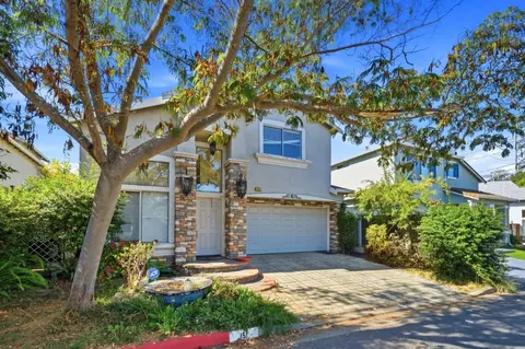 Exterior - 151 Wellington Pl, Vallejo, CA 94591 photo 2 of 7