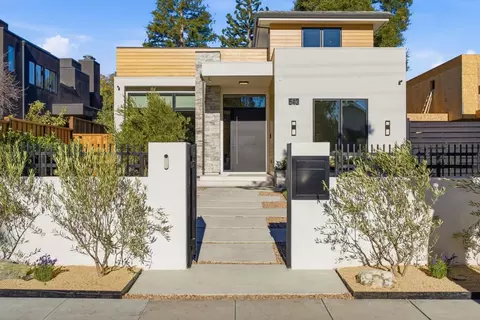 543 Tennyson Ave, Palo Alto, CA 94301