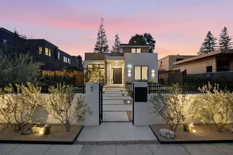 543 Tennyson Ave, Palo Alto, CA 94301