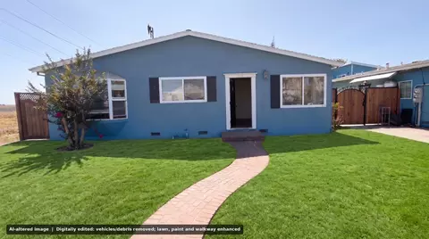 1290 Cypress St, East Palo Alto, CA 94303