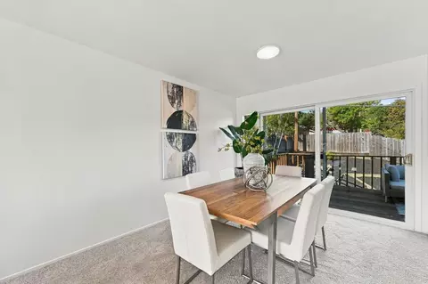 Dining - 926 Larkspur Dr, Millbrae, CA 94030 photo 4 of 6