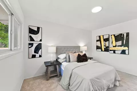 Bedroom - 926 Larkspur Dr, Millbrae, CA 94030 photo 2 of 8