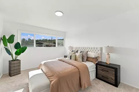 Bedroom - 926 Larkspur Dr, Millbrae, CA 94030 photo 4 of 8