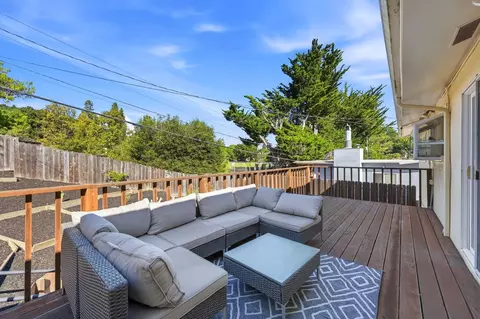 Exterior - 926 Larkspur Dr, Millbrae, CA 94030 photo 4 of 7