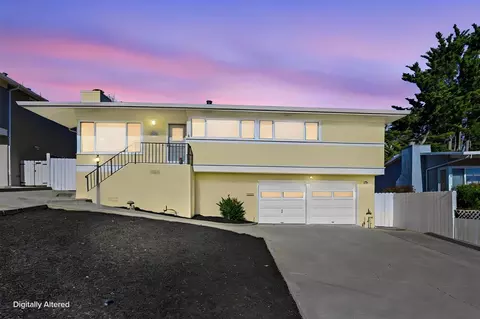 Exterior - 926 Larkspur Dr, Millbrae, CA 94030 photo 2 of 7