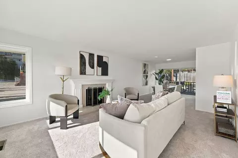 Living - 926 Larkspur Dr, Millbrae, CA 94030 photo 1 of 7