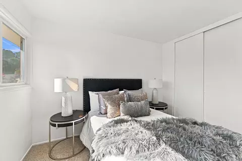 Bedroom - 926 Larkspur Dr, Millbrae, CA 94030 photo 8 of 8